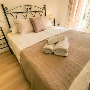 Tgh/ Malagueta Paradise Ii Apartment Malaga