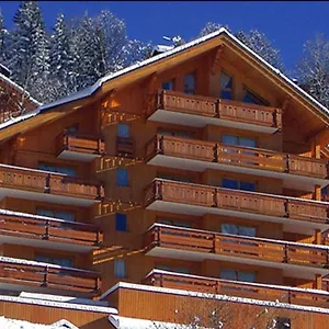 Renovated 6-8 Pers Luxury In Centre 85m2 3br 3ba With Mountain View And Boots Heater ! Apartment Meribel