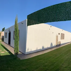 Avec Piscine A Golf Agadir