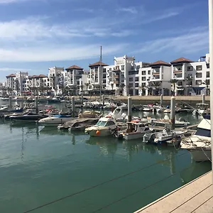 Marina Agadir